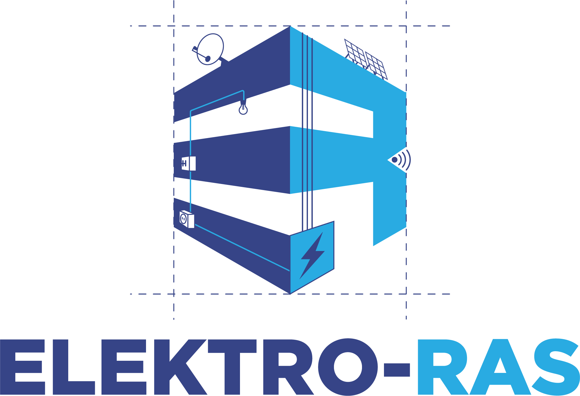 Logo Ing. Wojciech Ras